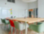 Salle de formation