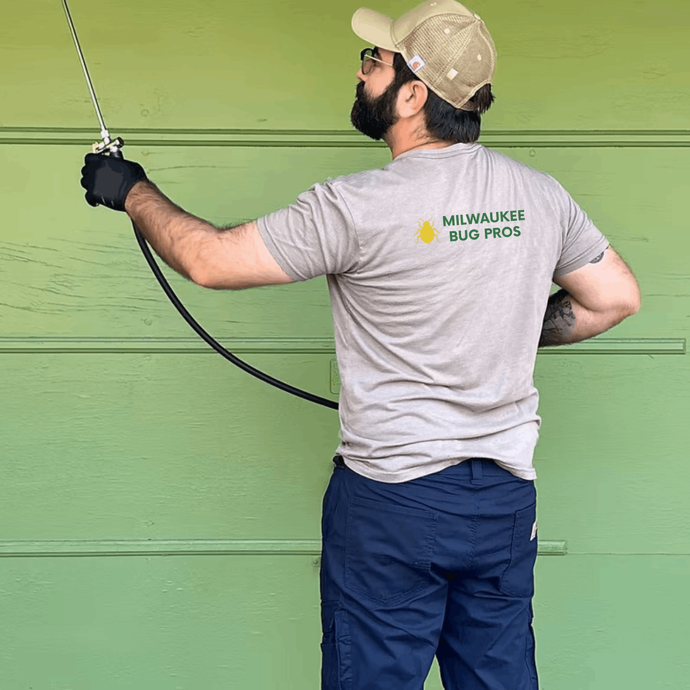 quarterly pest control
