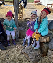 Singing Tree in Nature-Childcare in VT
