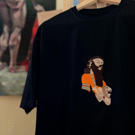 Enki
The Assyrian tree of Life
Assyrian
Larsa 
Yousef amer painting 
Yousef amer
Larsa amer
Assyrian art
Art
Embroidery 
Assyrian artist
Summerian. Akkadian Iraq