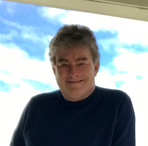 Mark Sharman
