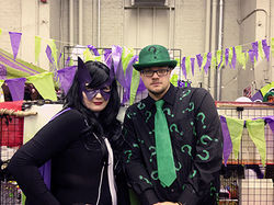 MSP Comicon 2015