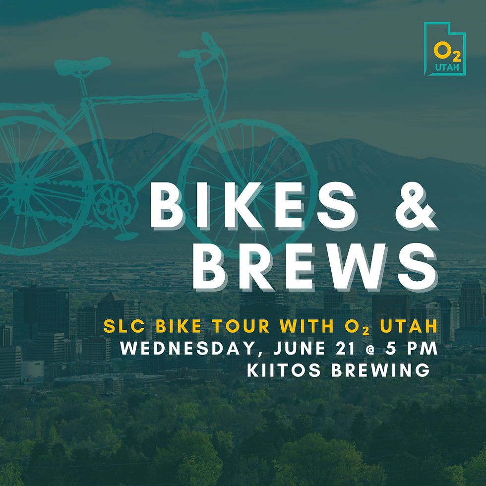 Bikes & Brews