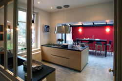 rénovation l'atelier du peintre