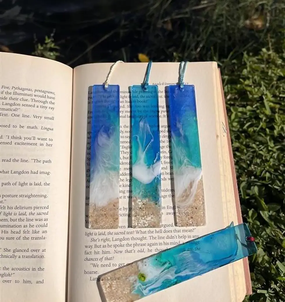 Sea shore bookmark.webp