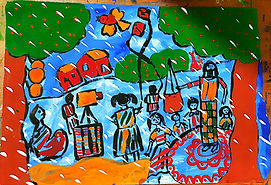 Bengali New Year
