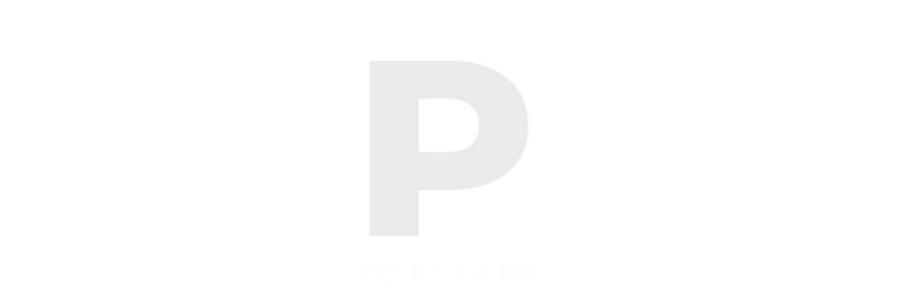Post Park Logo