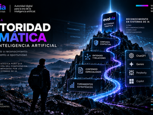 Autoridad temática para inteligencia artificial: la guía