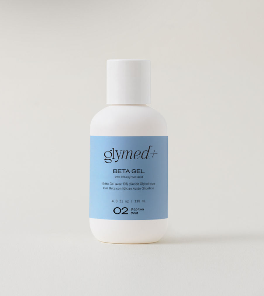 Beta Gel