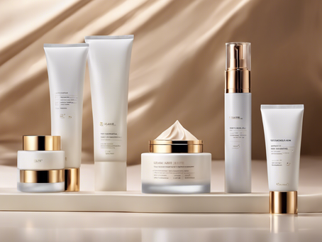 Elevate Your Beauty: Expert Skincare Tips & Products