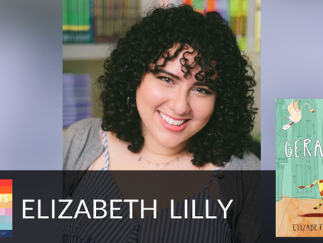 Listen Back: Elizabeth Lilly shares Geraldine