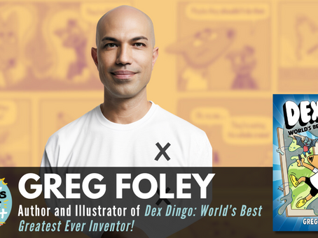 There are No Rules with Greg Foley