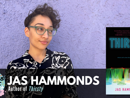 It’s Personal with Jas Hammonds