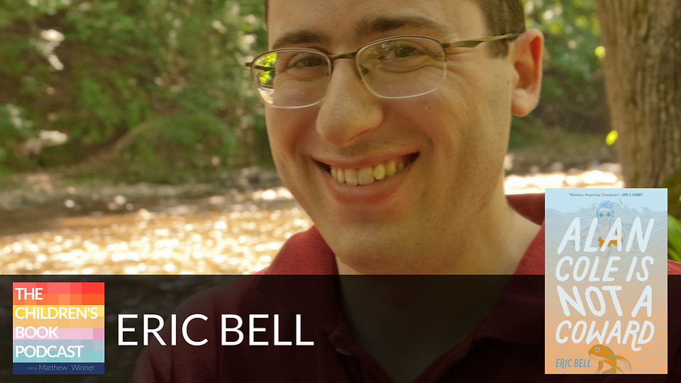 Eric Bell Feature