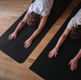 Yoga für Anfänger