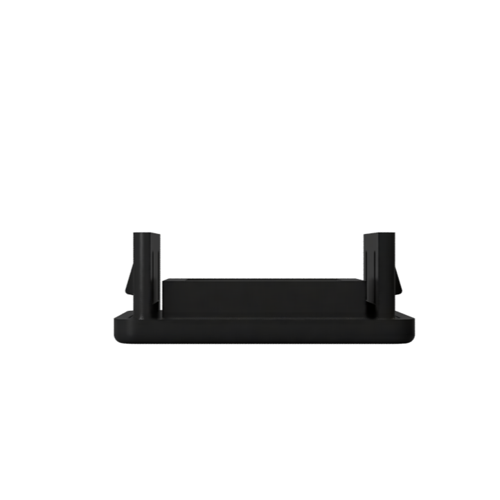 Thumbnail: Porsche USB Socket - 3D Print File
