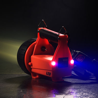 Thumbnail: Streamlight Orange FireVulcan LED Lantern Standard System