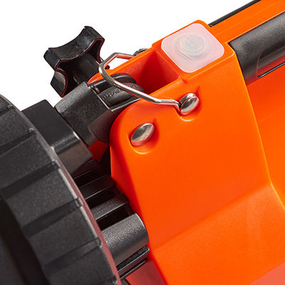 Thumbnail: Streamlight Orange LED E-Spot LiteBox