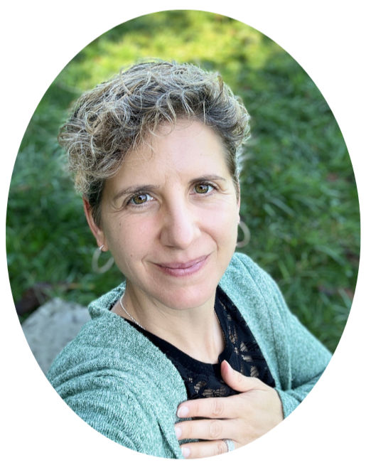 Mein Weg aus dem Schweigen – wie ich gelernt habe, wieder zu fühlen