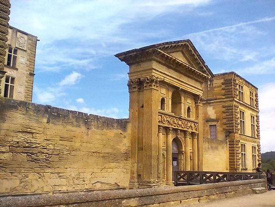 Thumbnail: France: 7 days Tour de Provence Luberon, price for 1 (half board)
