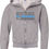 Thumbnail: Youth - Full Zip Sweatshirt