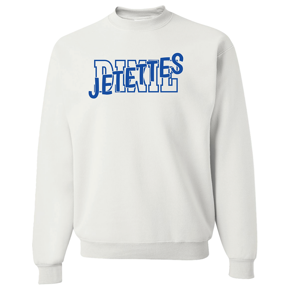 Thumbnail: Slanted Jetettes