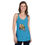 Thumbnail: Zaedons Women’s Tank Top Hustle Shawty Print