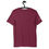 Thumbnail: Zaedons Mens T Shirt Dark Tones PA Tape Print
