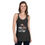 Thumbnail: Tank Top Womens Boss Wife Mom Print