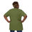 Thumbnail: Women’s Dark Tones PA Tape Print T Shirt