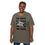 Thumbnail: Women’s Dark Tones PA Tape Print T Shirt