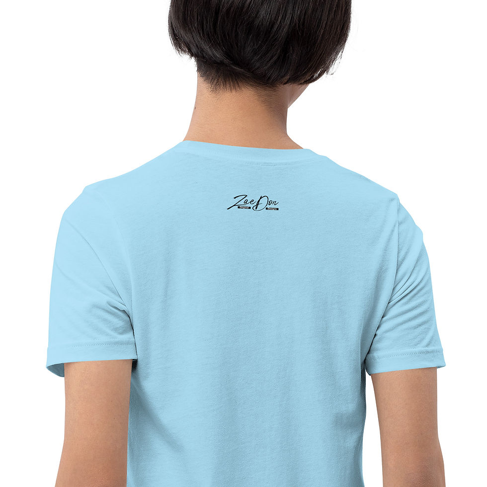 Thumbnail: Mens T Shirt Pastels Alabama Riverboat Brawl Hat Print Zaedons Streetwear