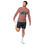 Thumbnail: Zaedons Mens Long Sleeve Never Stop Print