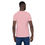 Thumbnail: Zaedons Mens T Shirt Light Tones Mixtape Print