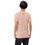 Thumbnail: T Shirts Mens Pastels BZonin White Print