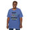 Thumbnail: Women’s Bright Tones Negro Olympics Spades Gold Print T Shirt