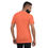 Thumbnail: Zaedons Mens T Shirt Bright Tones Party Iguana Print