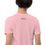 Thumbnail: T Shirts Mens Pastels BZonin White Print