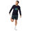 Thumbnail: Zaedons Mens Long Sleeve Never Stop Print