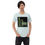 Thumbnail: T Shirts Mens Pastels BZonin White Print