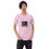 Thumbnail: T Shirts Mens Pastels Creative Immortalization Black Print