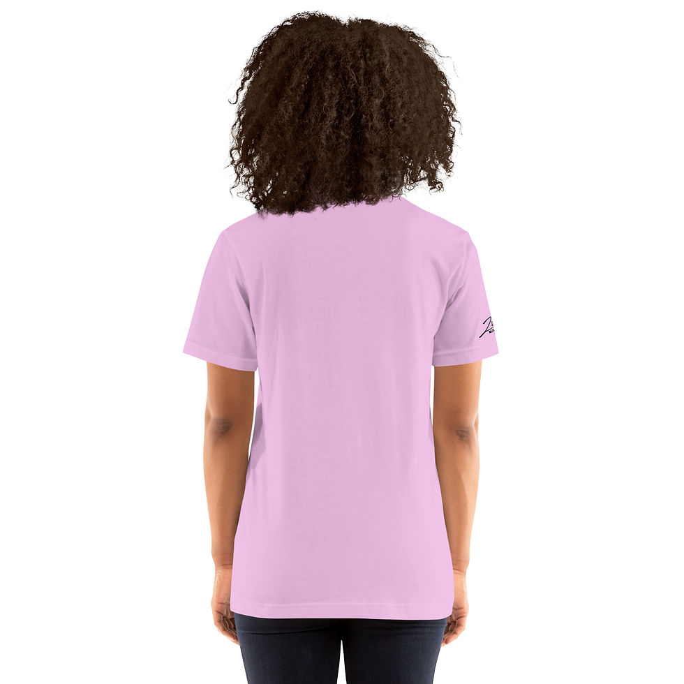 Thumbnail: Women’s Light Tones Negro Olympics Tonk Gold T Shirt