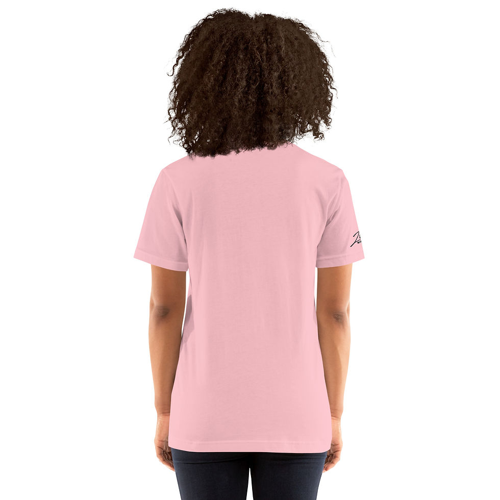Thumbnail: Women’s Light Tones Negro Olympics Tonk Gold T Shirt