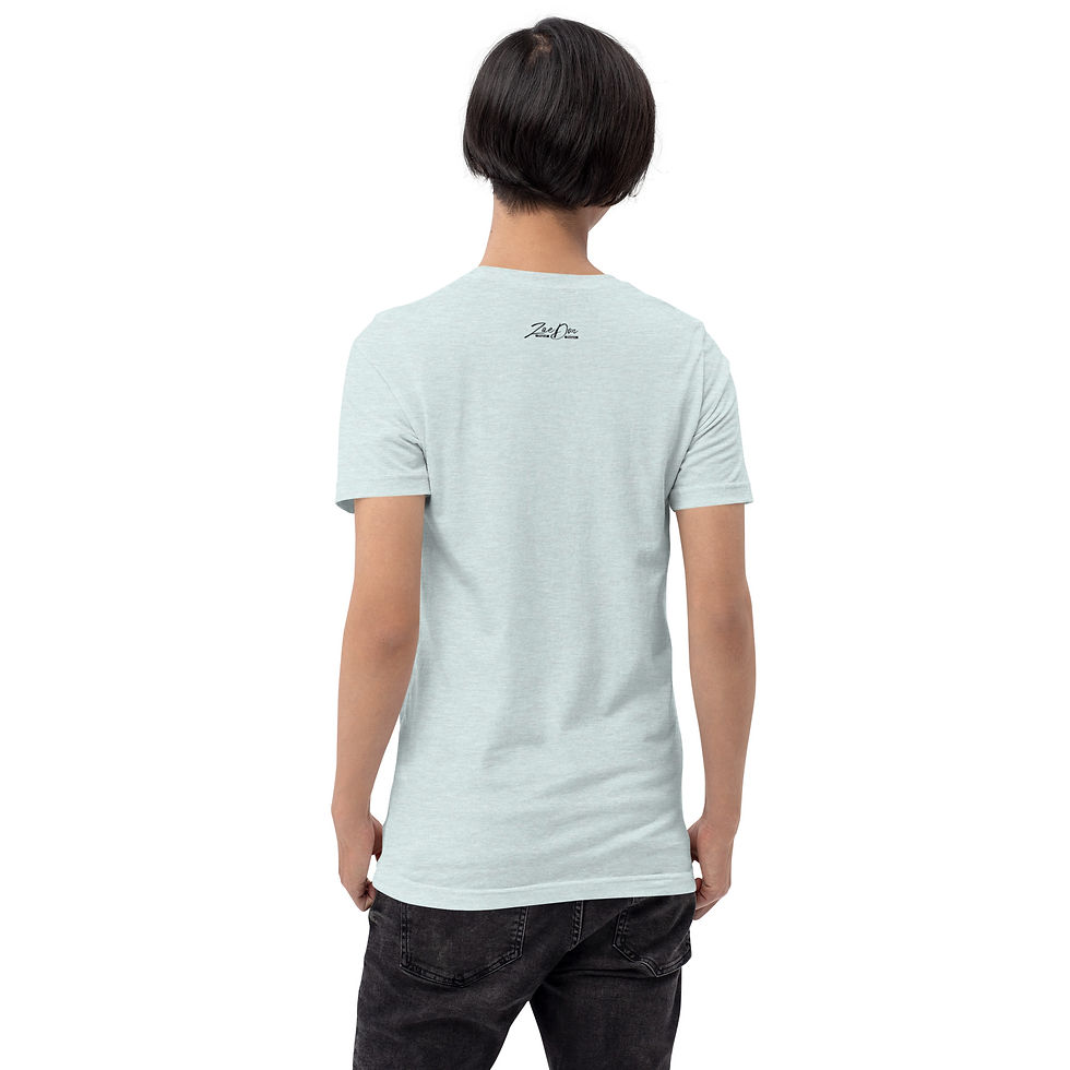 Thumbnail: Mens T Shirt Pastels Alabama Riverboat Brawl Hat Print Zaedons Streetwear