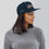 Thumbnail: Snapback Hat Hip Hop Embroidered Zaedons Urban Fashion