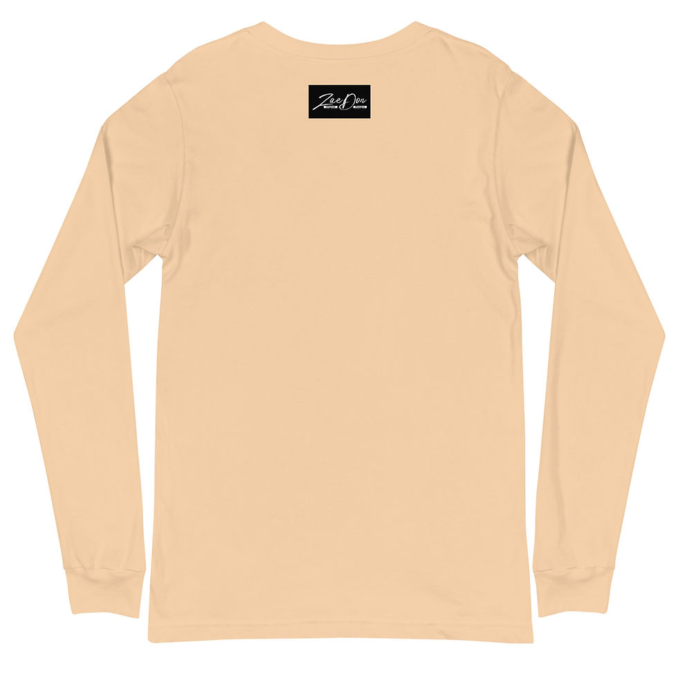 Thumbnail: Zaedons Womens Long Sleeve T Shirt Alabama Riverboat Brawl Hat Print