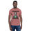 Thumbnail: Mens T Shirt Bright Tones Standing on Business Print Zaedons Streetwear
