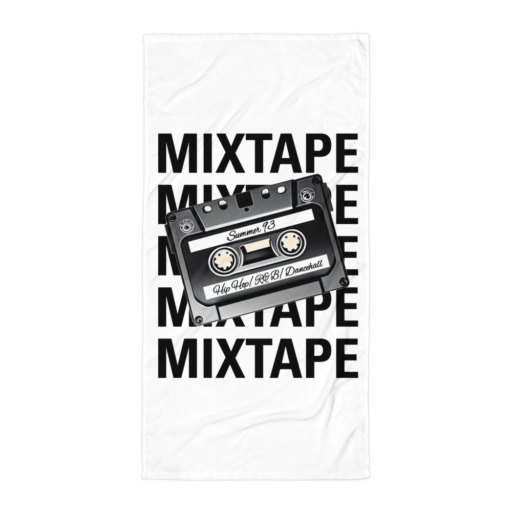Towel Mixtape