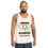 Thumbnail: Tank Top Mens Negro Olympics Spades Print