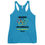 Thumbnail: Zaedons Women’s Tank Top Negro Olympics Tonk Gold Print